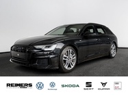 Audi A6 2022