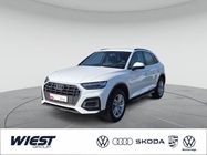 Audi Q5 2022