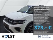 Volkswagen T-Cross 2025