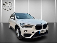BMW X1 2019