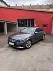 Mercedes-Benz C-Class 2020
