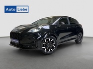 Ford Puma 2022