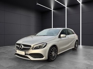 Mercedes-Benz A-Class 2019
