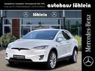 Tesla Model X 2017