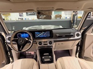 Mercedes-Benz G-Class 2025