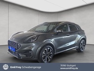 Ford Puma 2024
