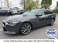 Mazda 6 2020