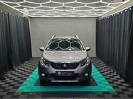 Peugeot 2008 2019