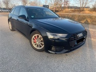 Audi A6 2020