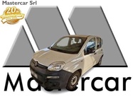 Fiat Panda 2019
