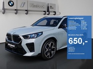 BMW X2 2025