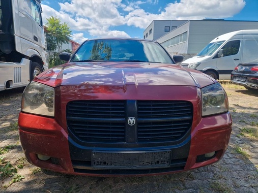 Dodge Magnum 2009