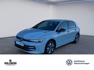 Volkswagen Golf 2025