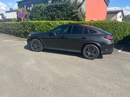 Mercedes-Benz GLC-Class 2025