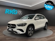 Mercedes-Benz GLA-Class 2024