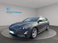 Ford Focus 2020