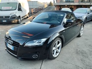 Audi TT 2011