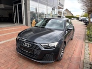 Audi A1 2023
