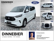 Ford Transit Custom 2025