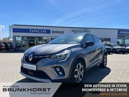 Renault Captur 2022