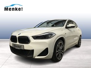 BMW X2 2022