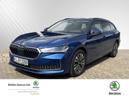 Skoda Superb 2025