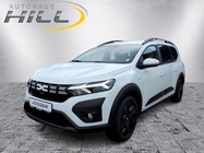 Dacia Jogger 2025