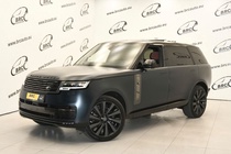 Land Rover Range Rover 2024