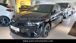 Opel Astra 2024
