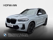 BMW X3 2023