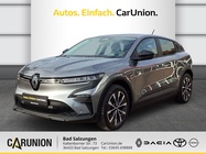 Renault Megane 2022