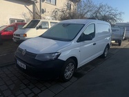 Volkswagen Caddy Maxi 2021