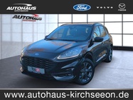 Ford Kuga 2022