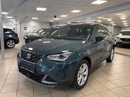 Seat Arona 2025