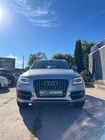 Audi Q5 2014