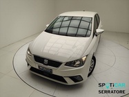 Seat Ibiza 2019