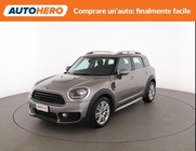 MINI Countryman 2019
