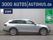 Skoda Octavia 2022