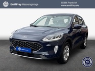 Ford Kuga 2022