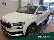 Skoda Karoq 2022