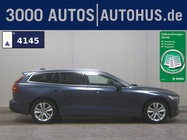 Volvo V60 2022