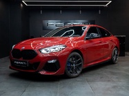 BMW M2 2021