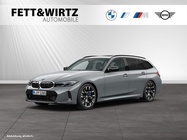 BMW 3 Series 2025