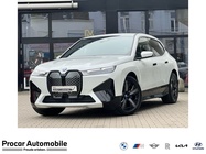 BMW iX 2023