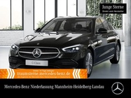 Mercedes-Benz C-Class 2025