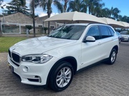 BMW X5 2015