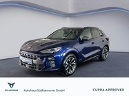 Cupra Terramar 2025
