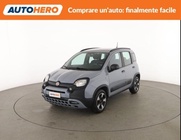 Fiat Panda 2021