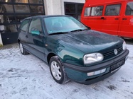 Volkswagen Golf 1995