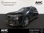 Mercedes-Benz EQB 2022